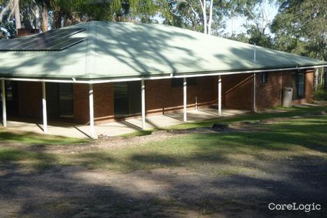 Property photo of 26-28 Coolac Court Greenbank QLD 4124