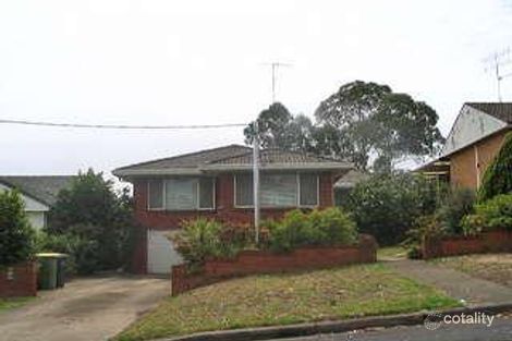 8 William St, St Marys, NSW 2760