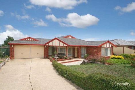 81 Roulston Way, Wallan, VIC 3756