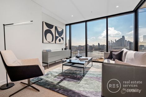 2703/103 South Wharf Dr, Docklands, VIC 3008