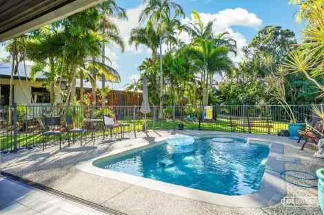 Property photo of 86 Norman Drive Barmaryee QLD 4703