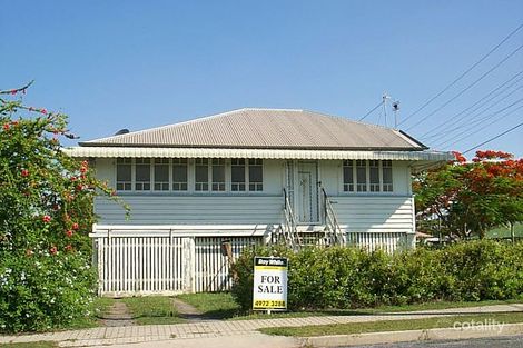 11 Bonar St, South Gladstone, QLD 4680