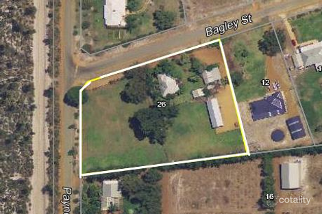 Property photo of 26 Payne Street Muchea WA 6501
