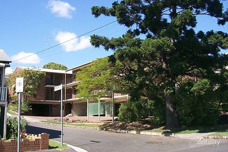 12/31 Browne St, New Farm, QLD 4005