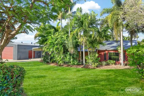 Property photo of 86 Norman Drive Barmaryee QLD 4703
