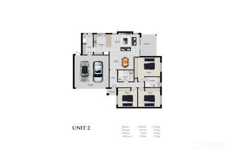 Property photo of 2/10 Malcolm Street Bell Park VIC 3215