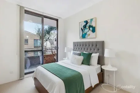 Property photo of 27/203 Waterloo Road Marsfield NSW 2122