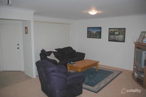 Property photo of 37 Gardenia Crescent Bomaderry NSW 2541