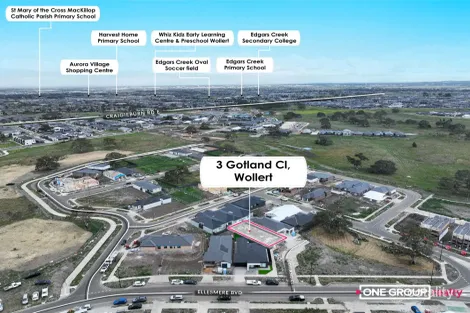 Property photo of 3 Gotland Close Wollert VIC 3750