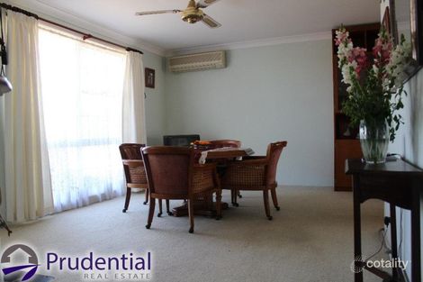 Property photo of 41 Tourmaline Street Eagle Vale NSW 2558
