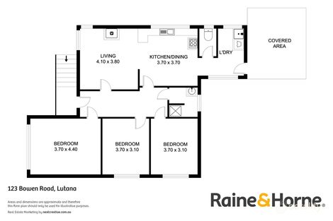 Property photo of 123 Bowen Road Lutana TAS 7009