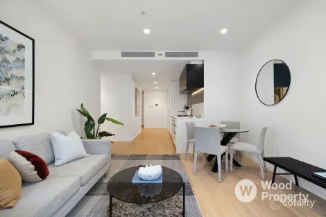Property photo of 408/25-29 Alma Road St Kilda VIC 3182