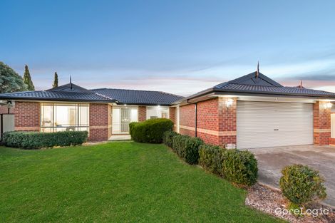 Property photo of 78 Allenby Road Hillside VIC 3037