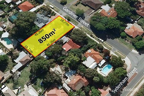 Property photo of 108 Gardiner Street Belmont WA 6104