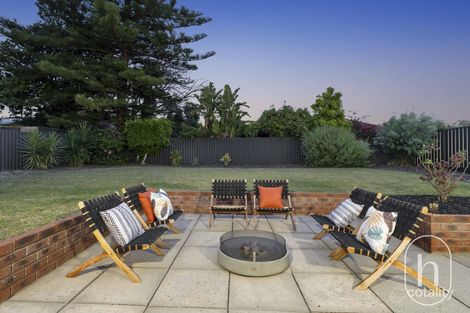 Property photo of 33 Gradient Way Beldon WA 6027