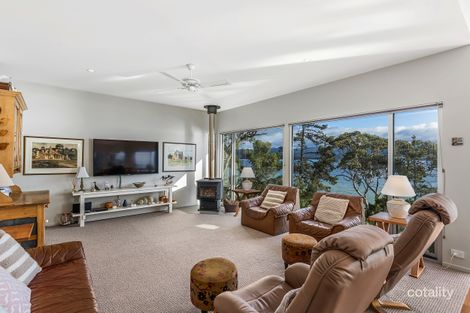 Property photo of 39A Cox Drive Dennes Point TAS 7150