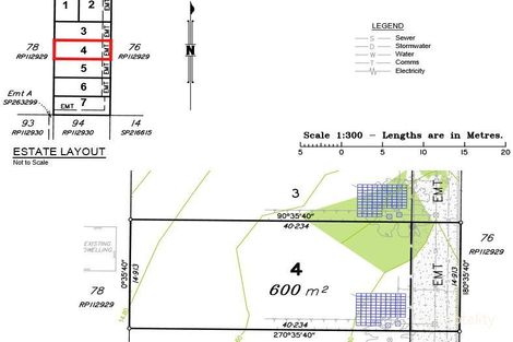 Property photo of LOT 4/31-33 Spruce Street Loganlea QLD 4131