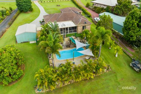 Property photo of 16 Grevillia Drive Waterview Heights NSW 2460