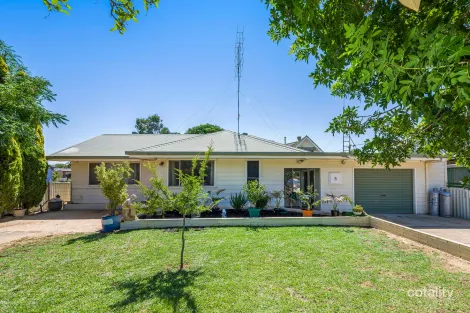 Property photo of 5 Kintore Street Moora WA 6510