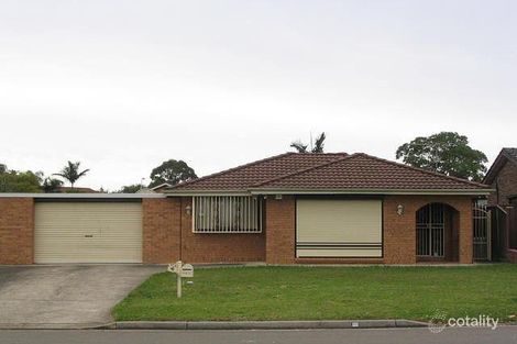 42 Cheyenne Rd, Greenfield Park, NSW 2176