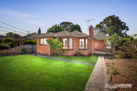 Property photo of 31 Range Road Burwood East VIC 3151