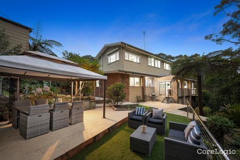 Property photo of 101 Norman Avenue Thornleigh NSW 2120