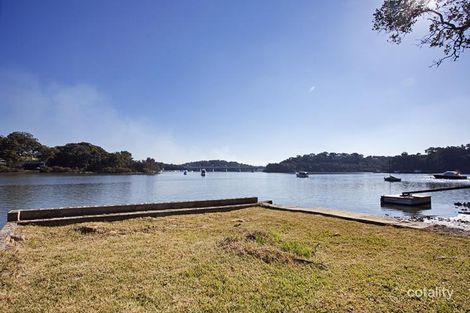 Property photo of 148 Georges River Crescent Oyster Bay NSW 2225