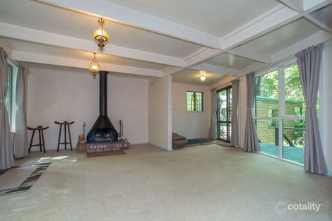 Property photo of 52 Monbulk Road Belgrave VIC 3160