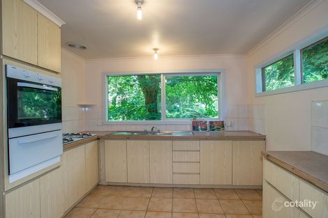 Property photo of 52 Monbulk Road Belgrave VIC 3160