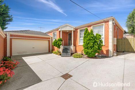 2/4 Harry St, Doncaster East, VIC 3109