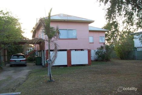 Property photo of 25 Wagner Street Oonoonba QLD 4811