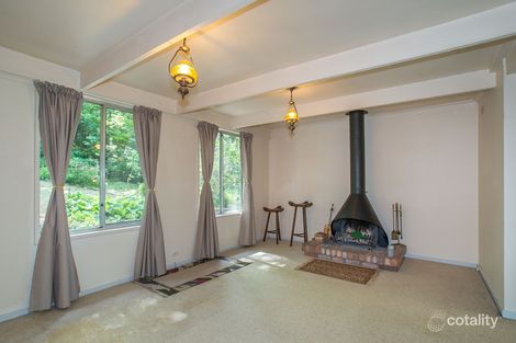 Property photo of 52 Monbulk Road Belgrave VIC 3160