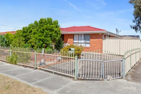 Property photo of 25 Kurung Drive Kings Park VIC 3021