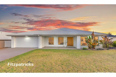 Property photo of 81 Brindabella Drive Tatton NSW 2650