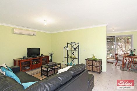 Property photo of 51 Hamrun Circuit Rooty Hill NSW 2766