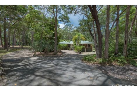 Property photo of 782 Sunrise Road Tinbeerwah QLD 4563