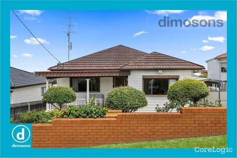 Property photo of 39 Greene Street Warrawong NSW 2502