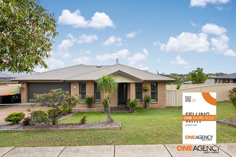 140 Mcmahon Way, Singleton Heights, NSW 2330