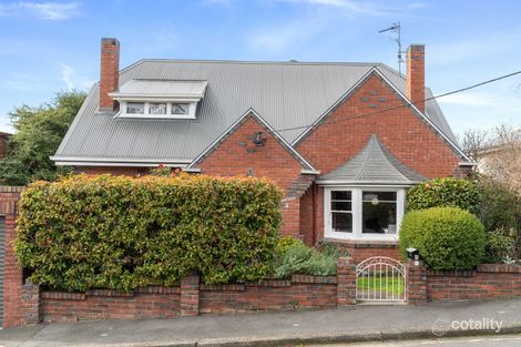 Property photo of 4 Blackwood Avenue West Hobart TAS 7000