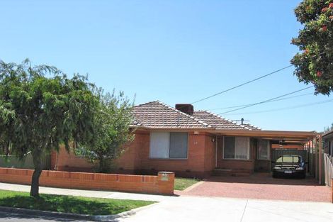 40 Whitesides Ave, Sunshine West, VIC 3020