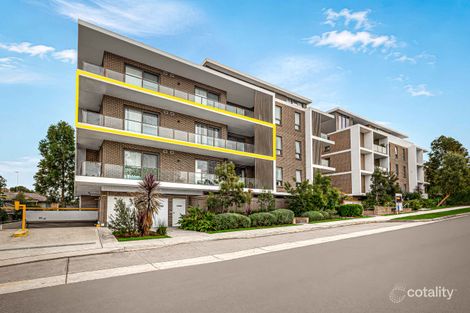 102/1 Markham Ave, Penrith, NSW 2750