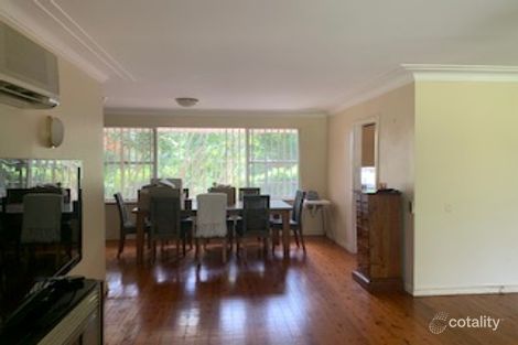 Property photo of 1 Kyle Avenue Glenhaven NSW 2156