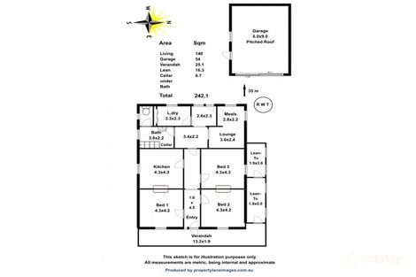 Property photo of 9 Church Street Freeling SA 5372