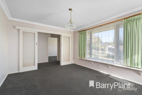 Property photo of 6 Plumer Street Croydon VIC 3136