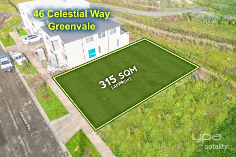 46 Celestial Way, Greenvale, VIC 3059