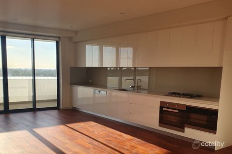 811/43 Belmore St, Burwood, NSW 2134