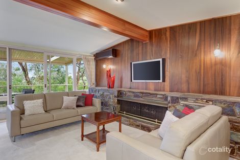 Property photo of 58 Felix Crescent Ringwood North VIC 3134