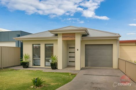 4 Regan Ave, Morphettville, SA 5043