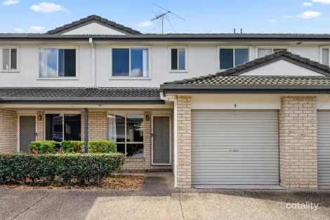 5/23 Allora St, Waterford West, QLD 4133