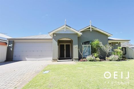 Property photo of 15 Mala Way Success WA 6164